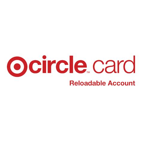 target circle reloadable cards